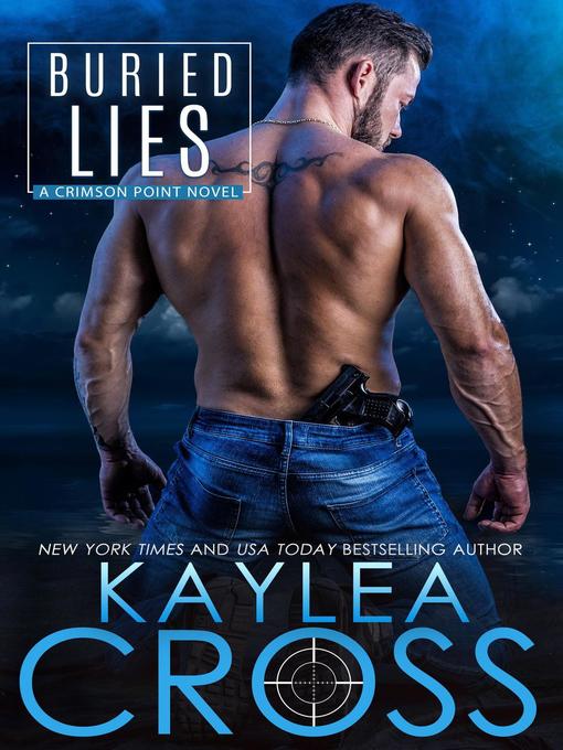 Cover image for Buried Lies